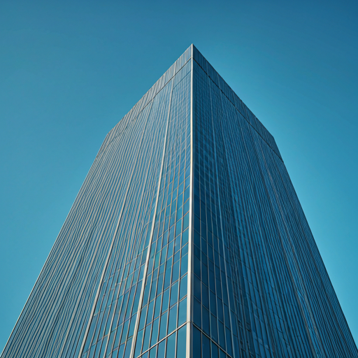Commercial real estate infrastructure